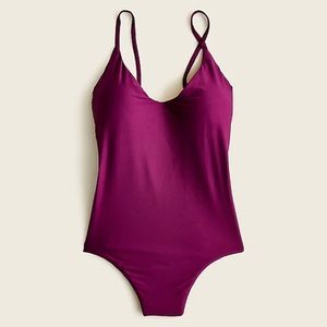 Brand new JCrew Swimsuit size 2